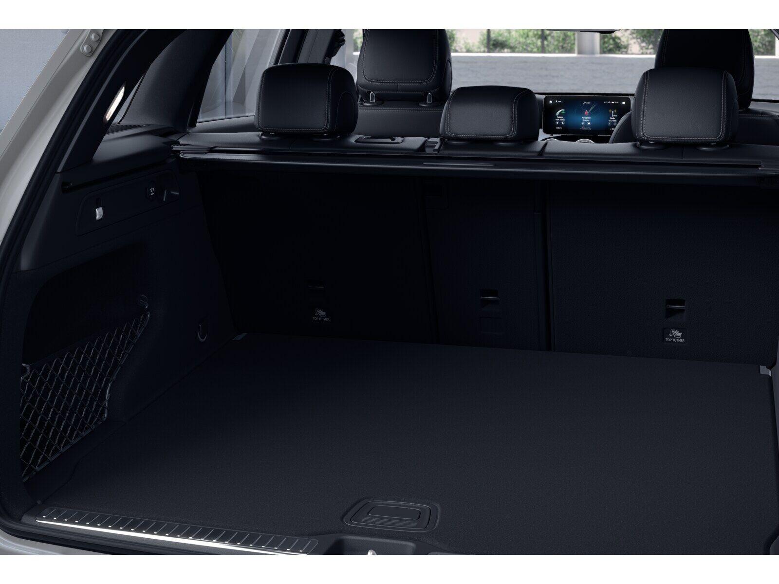 Mercedes-Benz GLC 220 d 4M AMG+AHK+AMBIENTE+DISTRONIC+KAMERA — Bild 15
