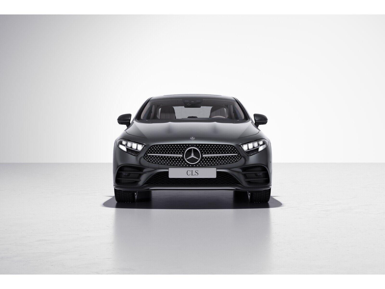 Mercedes-Benz CLS 300 d 4M AVANTGARDE+DISTR+360°+SCHIEBEDACH — Bild 2