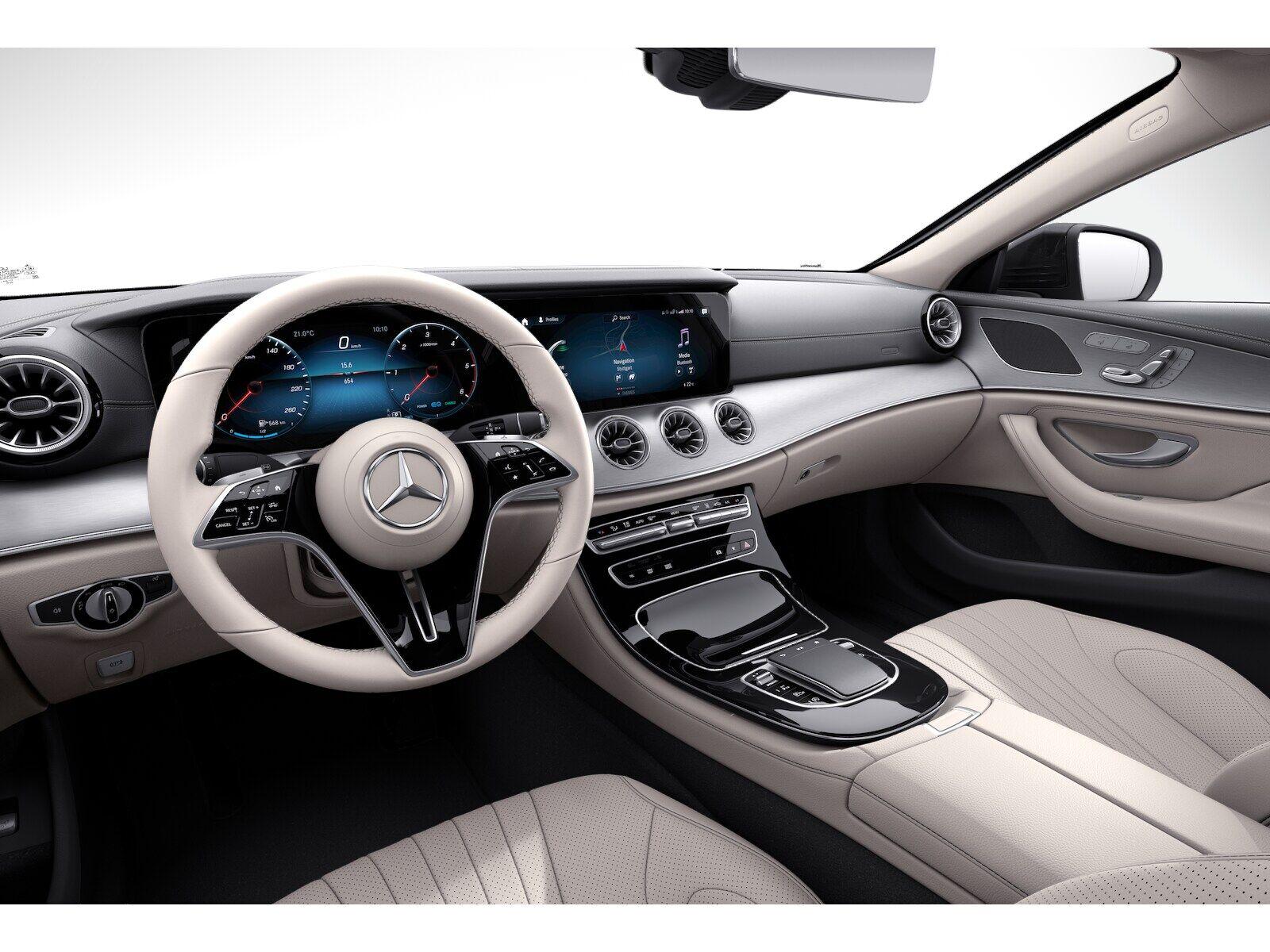Mercedes-Benz CLS 300 d 4M AVANTGARDE+DISTR+360°+SCHIEBEDACH — Bild 11