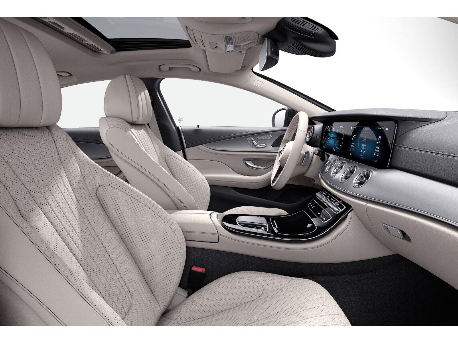 Mercedes-Benz CLS 300 d 4M AVANTGARDE+DISTR+360°+SCHIEBEDACH — Bild 12