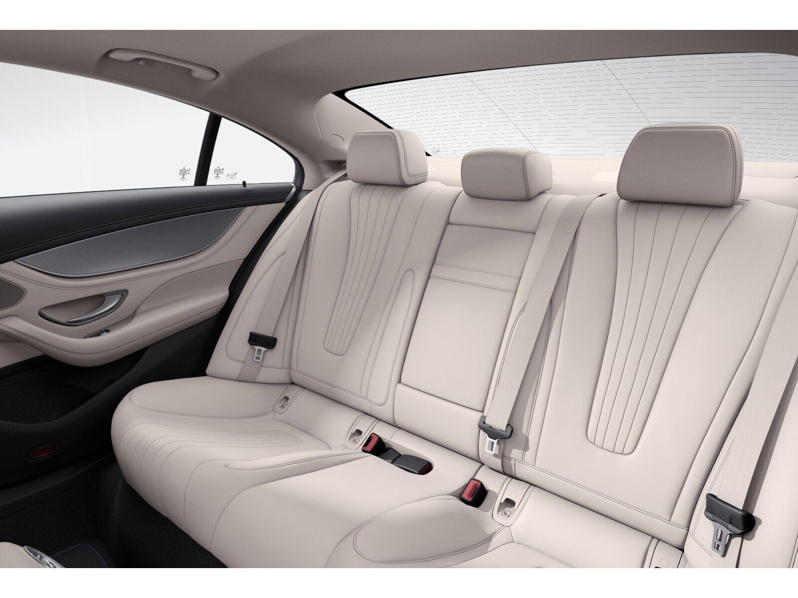 Mercedes-Benz CLS 300 d 4M AVANTGARDE+DISTR+360°+SCHIEBEDACH — Bild 13