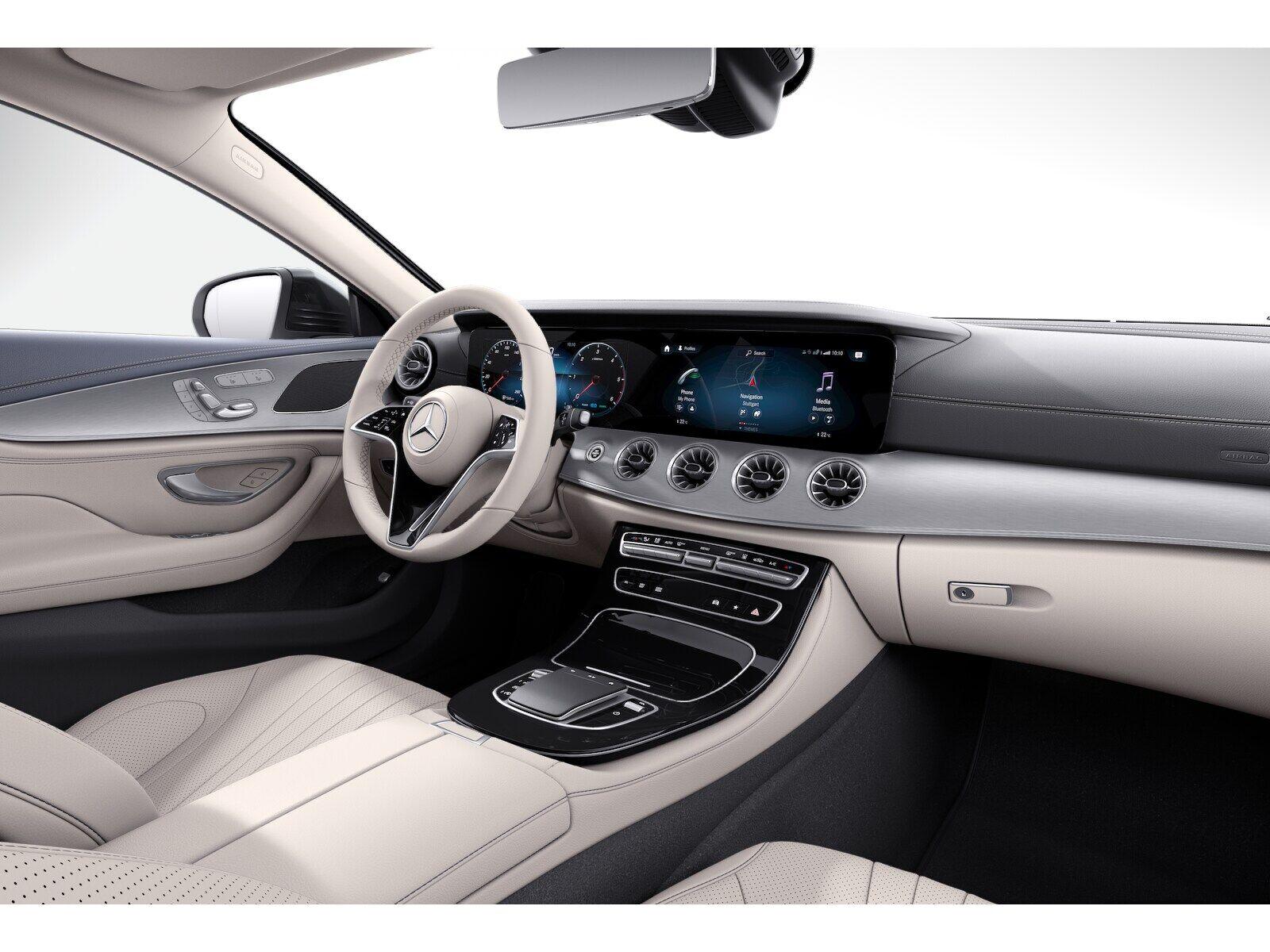 Mercedes-Benz CLS 300 d 4M AVANTGARDE+DISTR+360°+SCHIEBEDACH — Bild 14