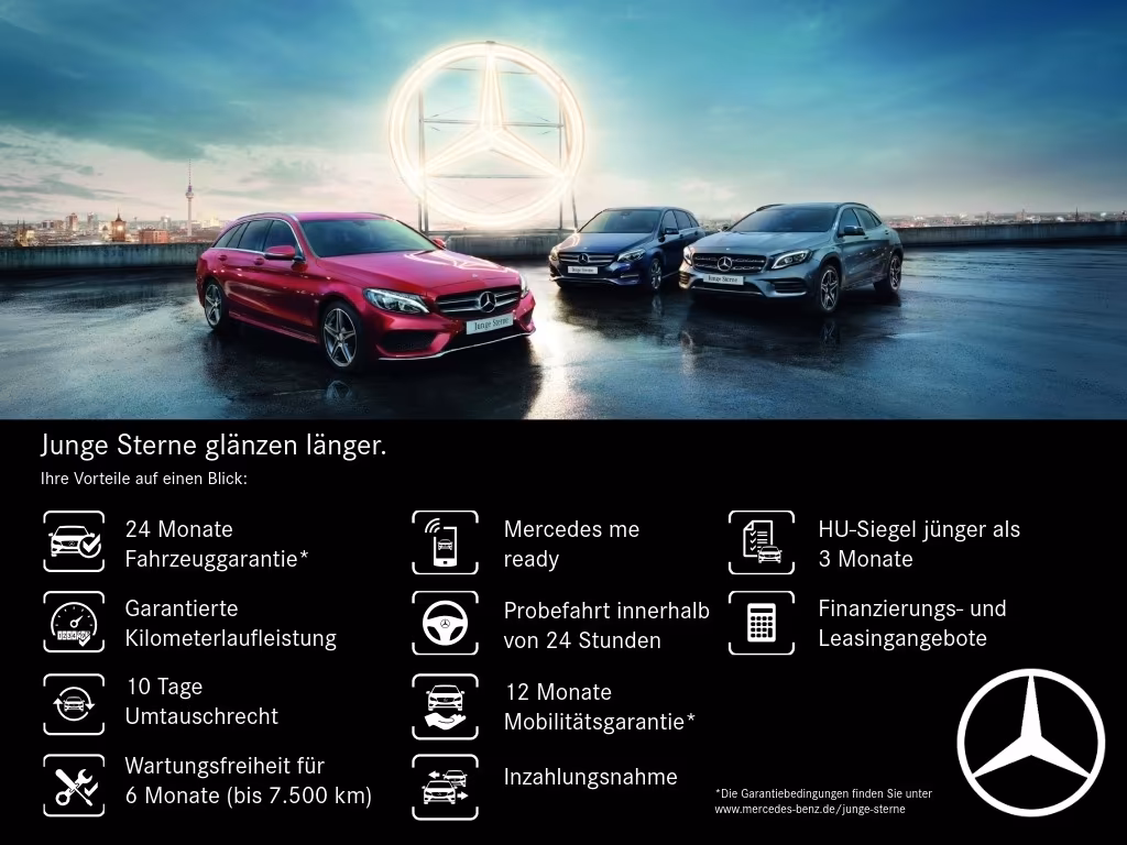 Mercedes-Benz CLS 300 d 4M AVANTGARDE+DISTR+360°+SCHIEBEDACH — Bild 17