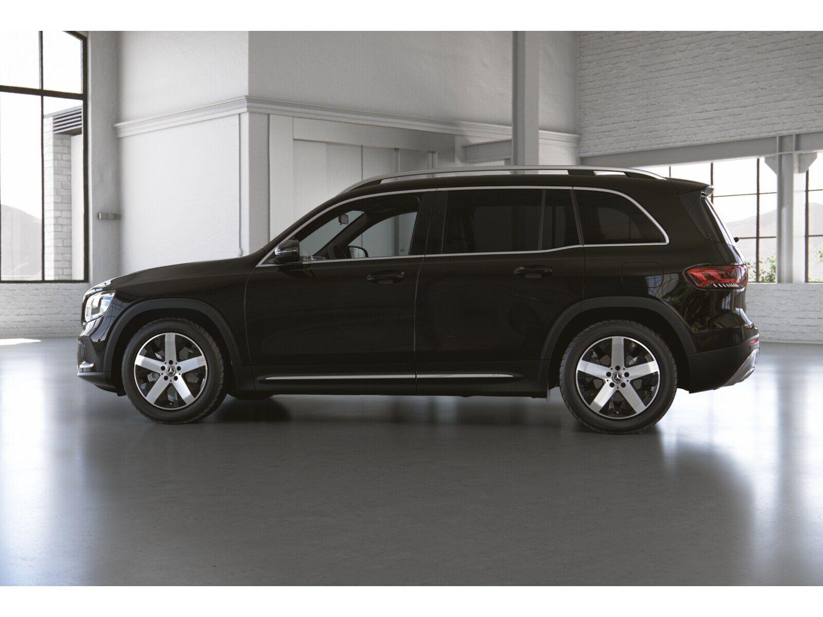 Mercedes-Benz GLB 200 d 4M PROGRESSIVE+MBUX+KAMERA+NAVI+SHZ — Bild 10