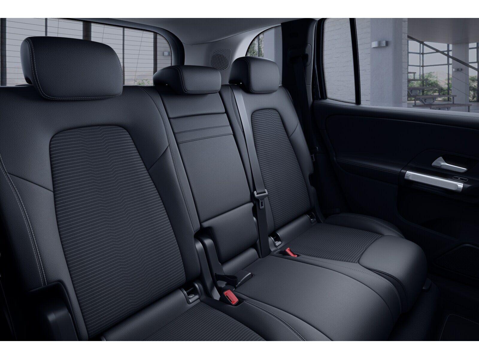 Mercedes-Benz GLB 200 d 4M PROGRESSIVE+MBUX+KAMERA+NAVI+SHZ — Bild 13