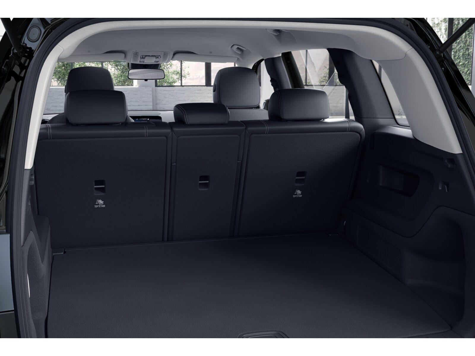 Mercedes-Benz GLB 200 d 4M PROGRESSIVE+MBUX+KAMERA+NAVI+SHZ — Bild 15