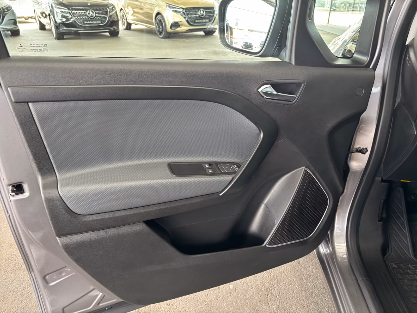 Mercedes-Benz Citan 113 TOURER PROGRESSIVE NAVI+LED+KAM+KLIMA — Bild 9