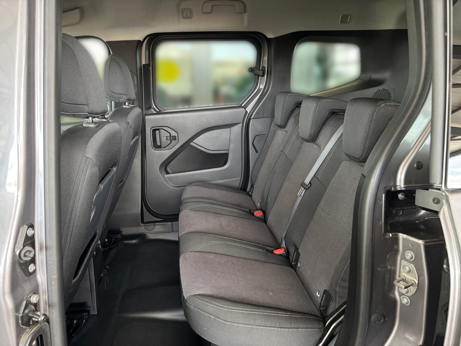 Mercedes-Benz Citan 113 TOURER PROGRESSIVE NAVI+LED+KAM+KLIMA — Bild 14