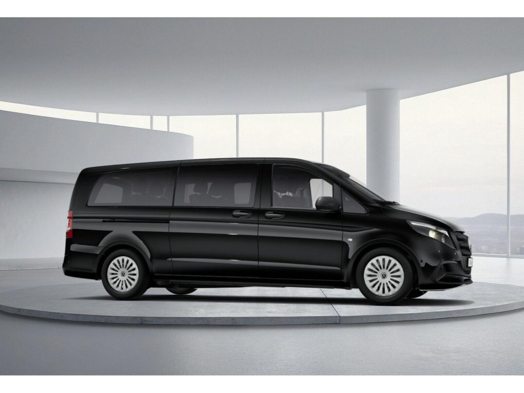 Mercedes-Benz Vito 116 TOURER PRO XL+NAVI+AHK+KAMERA+KLIMA+9SI — Bild 20
