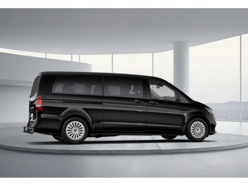 Mercedes-Benz Vito 116 TOURER PRO XL+NAVI+AHK+KAMERA+KLIMA+9SI — Bild 21
