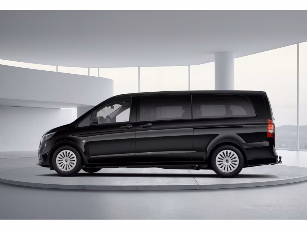 Mercedes-Benz Vito 116 TOURER PRO XL+NAVI+AHK+KAMERA+KLIMA+9SI — Bild 25
