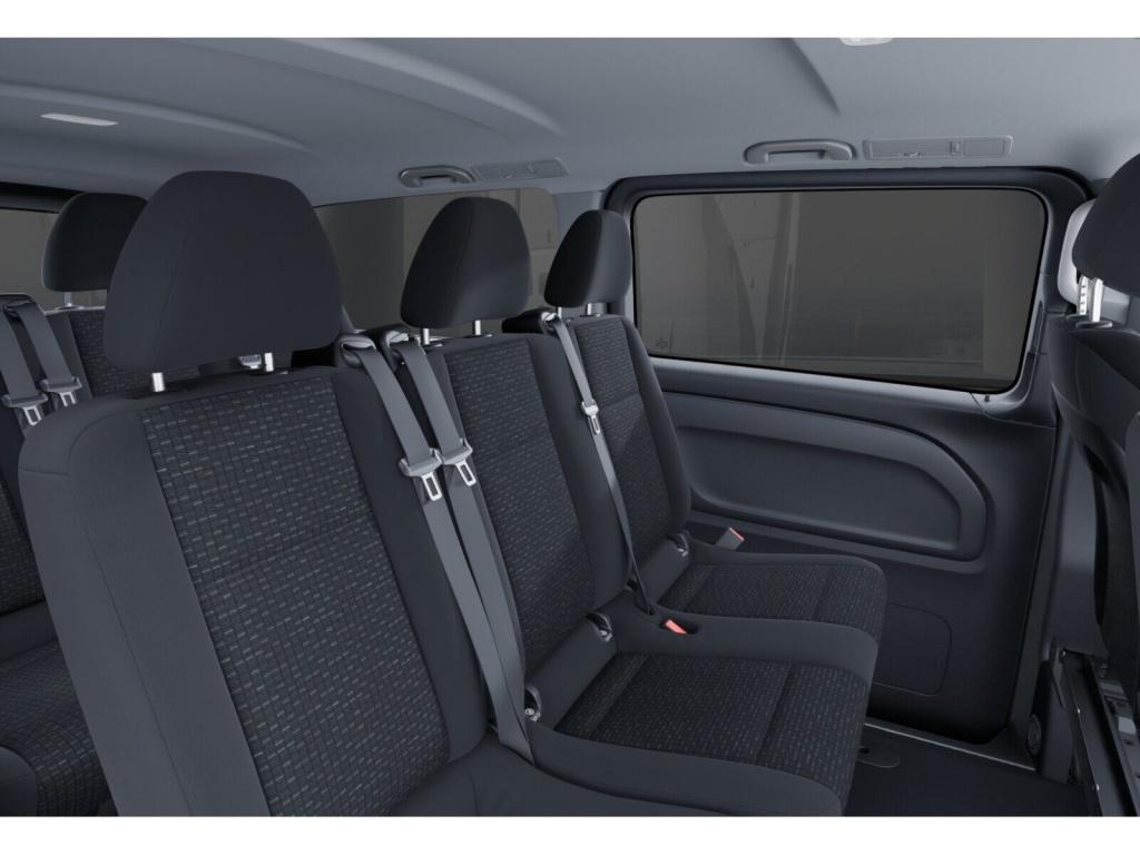 Mercedes-Benz Vito 116 TOURER PRO XL+NAVI+AHK+KAMERA+KLIMA+9SI — Bild 28