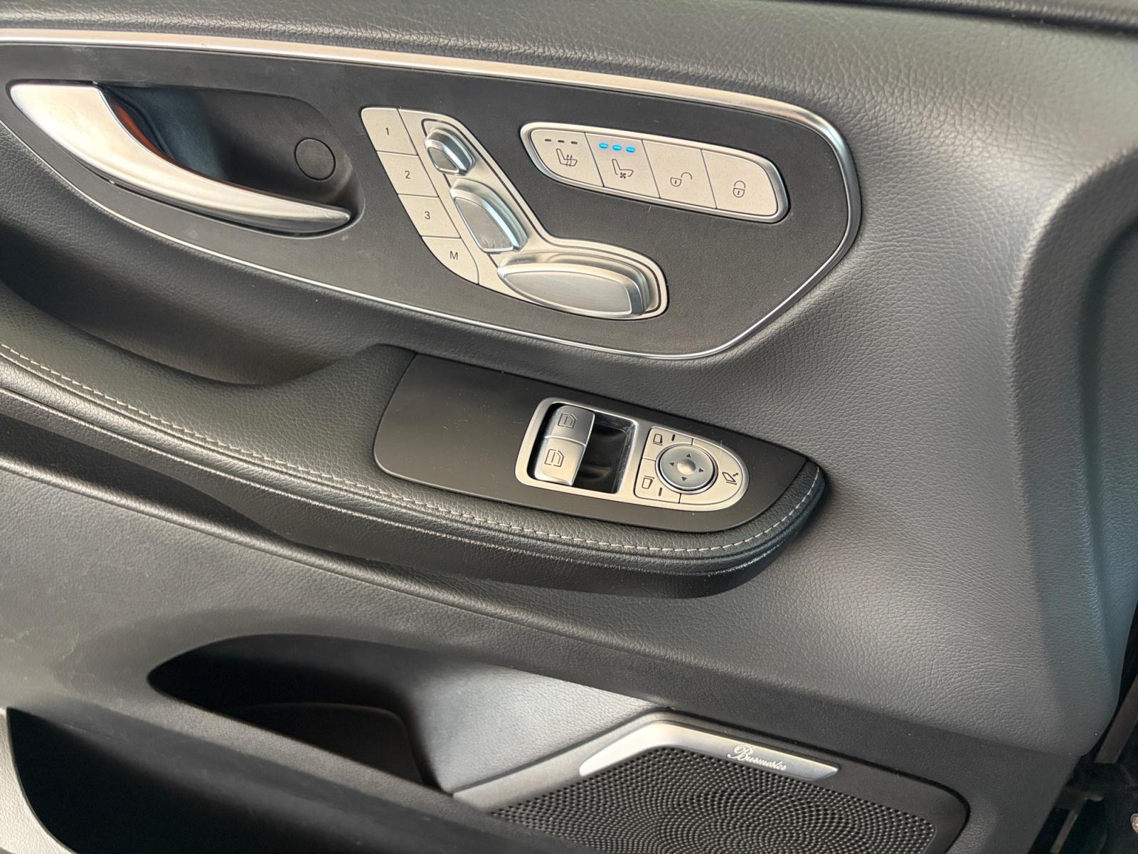 Mercedes-Benz V 300 AVANTGARDE EDITION 4M+AMG+PANO+360°+NAV+7S — Bild 13