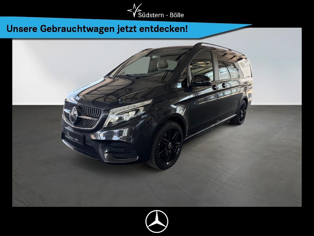 Mercedes-Benz V 300 AVANTGARDE EDITION 4M+AMG+PANO+360°+NAV+7S