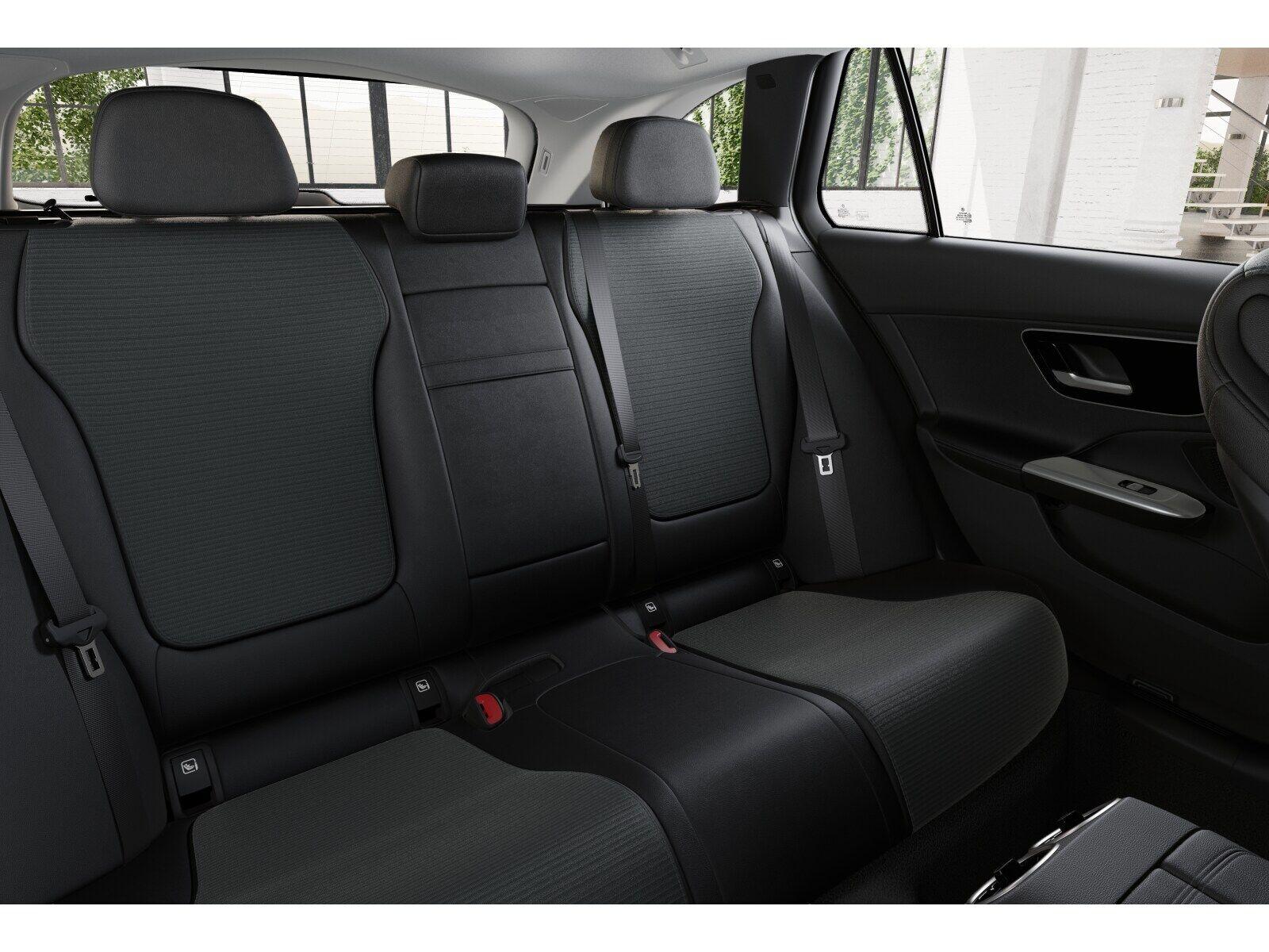 Mercedes-Benz C 300 e T AVANTGARDE+AMBIENTE+DISTRO+MBUX+KAMERA — Bild 13