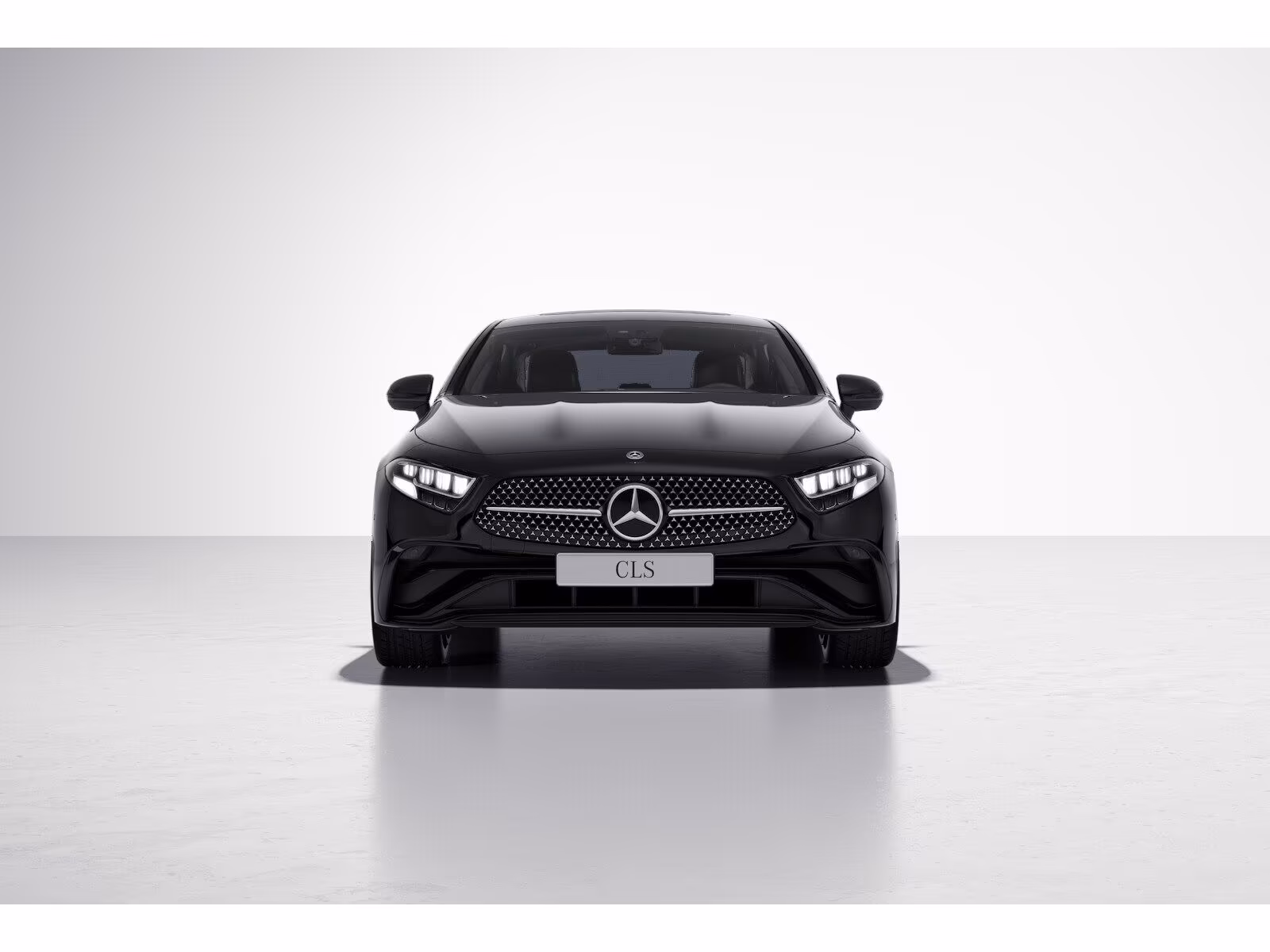 Mercedes-Benz CLS 220 d AMG+AMBIENTE+NIGHTP.+SCHIEBEDACH+KAMER — Bild 2