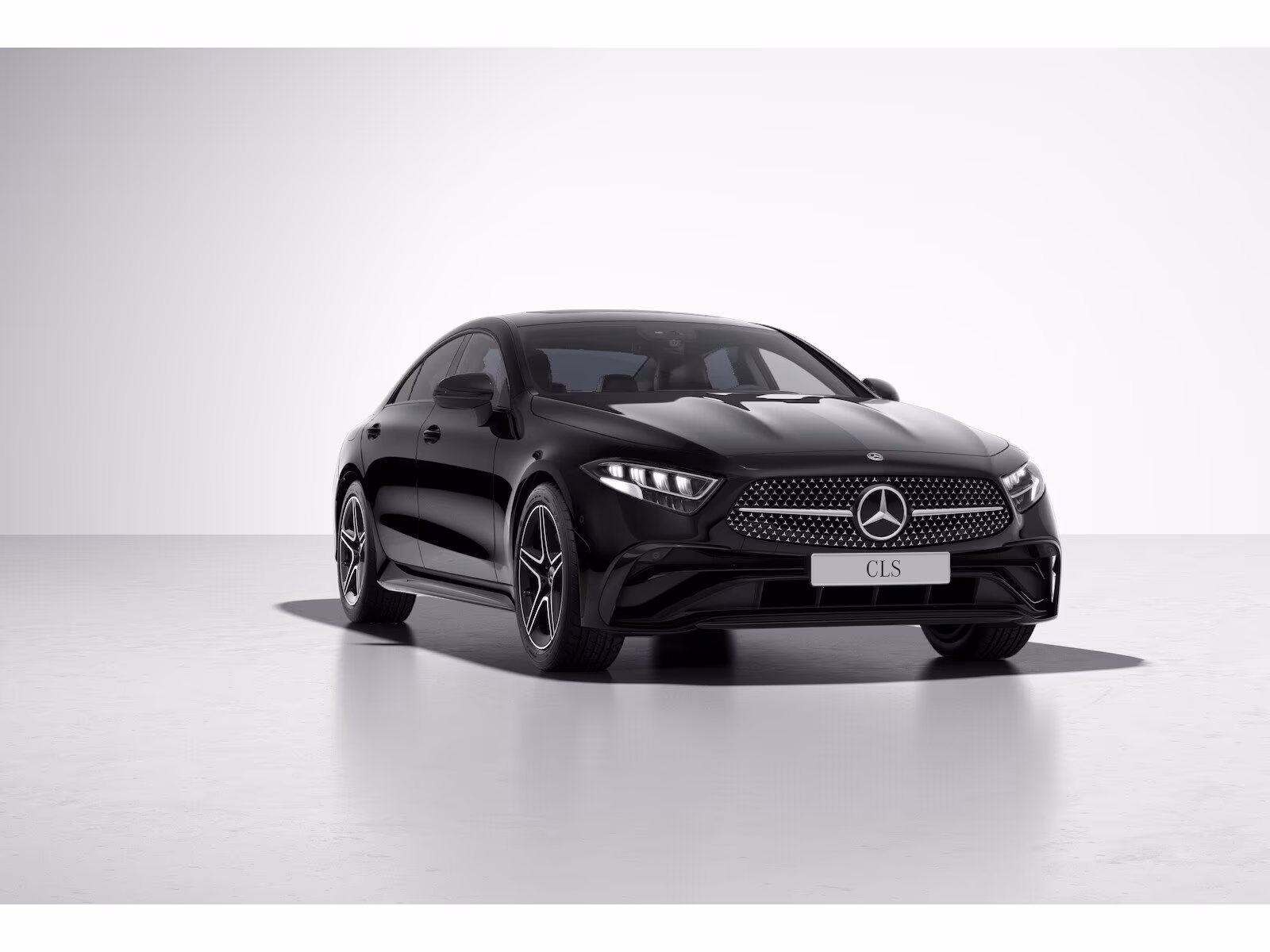 Mercedes-Benz CLS 220 d AMG+AMBIENTE+NIGHTP.+SCHIEBEDACH+KAMER — Bild 3