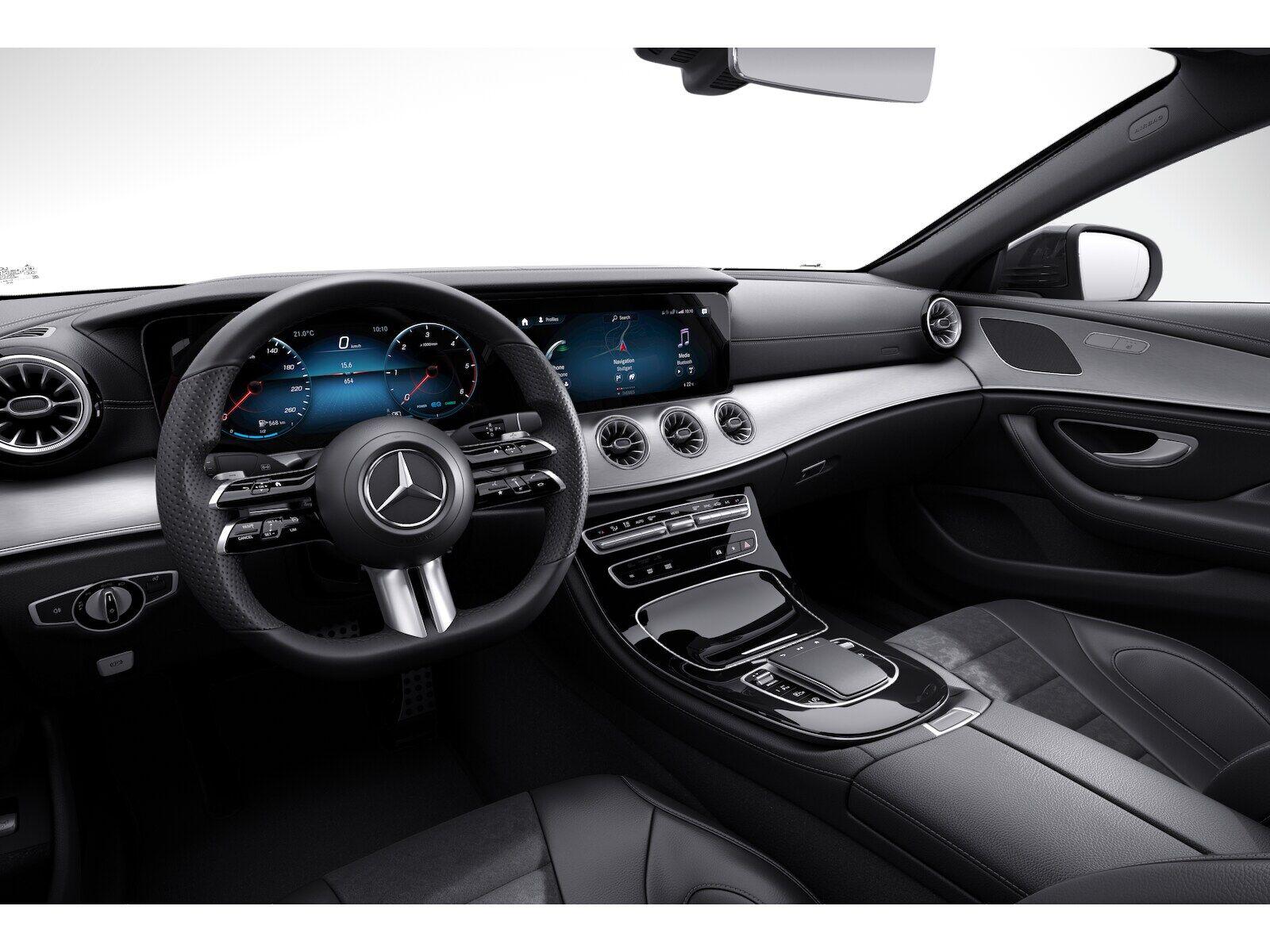 Mercedes-Benz CLS 220 d AMG+AMBIENTE+NIGHTP.+SCHIEBEDACH+KAMER — Bild 11