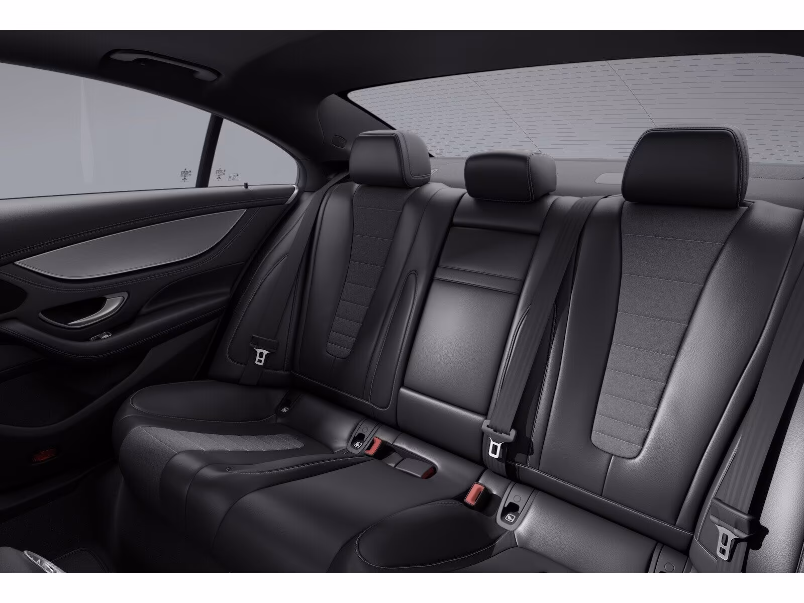 Mercedes-Benz CLS 220 d AMG+AMBIENTE+NIGHTP.+SCHIEBEDACH+KAMER — Bild 13