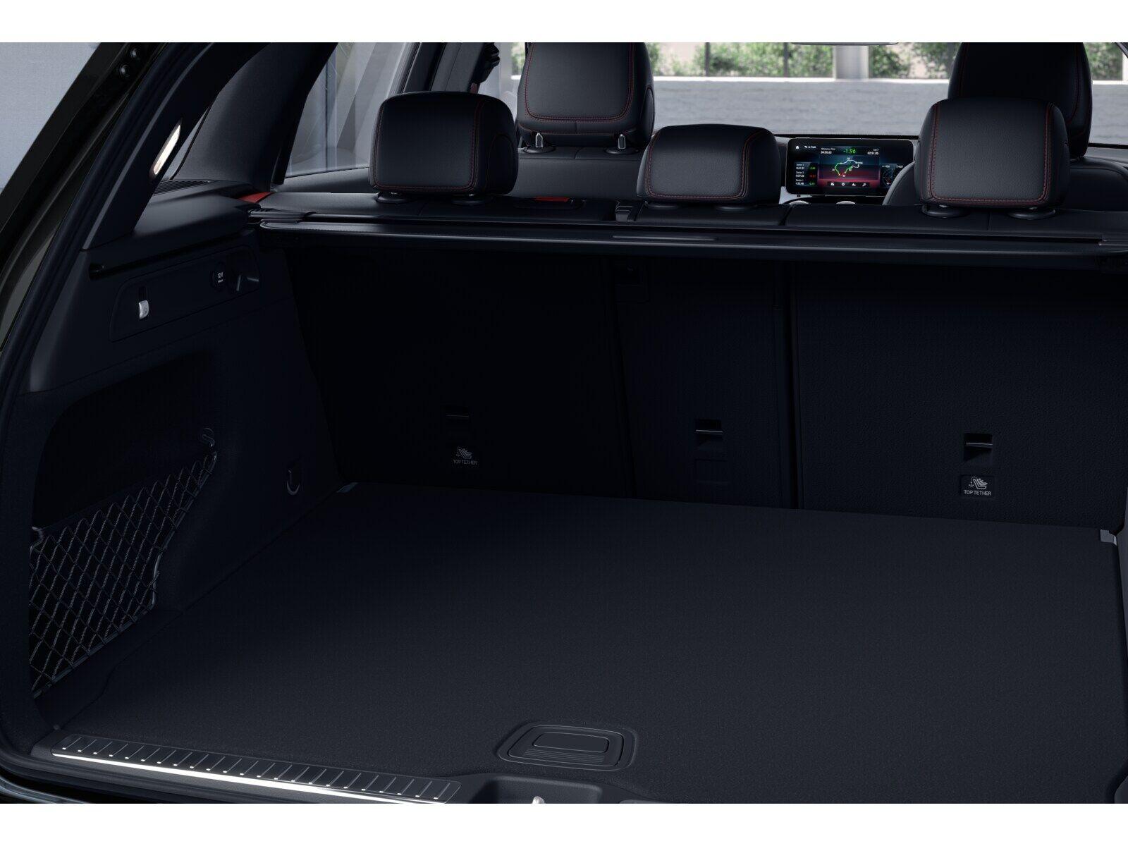 Mercedes-Benz GLC 43 AMG 4M AMG+AMBIENTE+NIGHTP.+MBUX+360°KAM — Bild 15