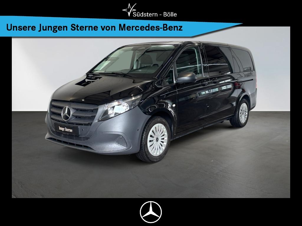 Mercedes-Benz Vito 116 TOURER PRO MBUX+KAMERA+KLIMA+TEMPO+9-SI