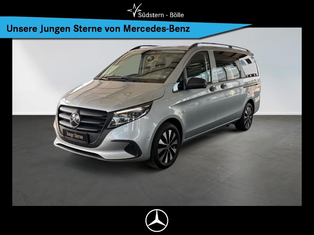 Mercedes-Benz Vito 116 Tourer Lang 9G+AHK+360+NAVI+SHZ+KLIMA