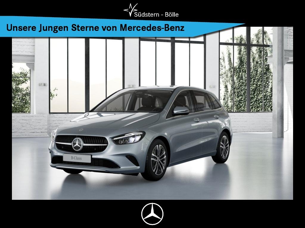 Mercedes-Benz B 200 PROGRESSIVE+MBUX+KAMERA+NAVI+SHZ+AUT+LED