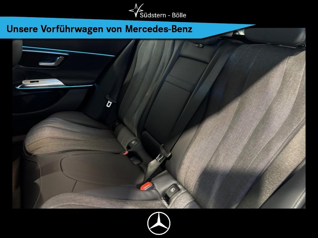 Mercedes-Benz E 220 d T !TAXI-VORRÜSTUNG! AVANTGARDE+AMBIENTE