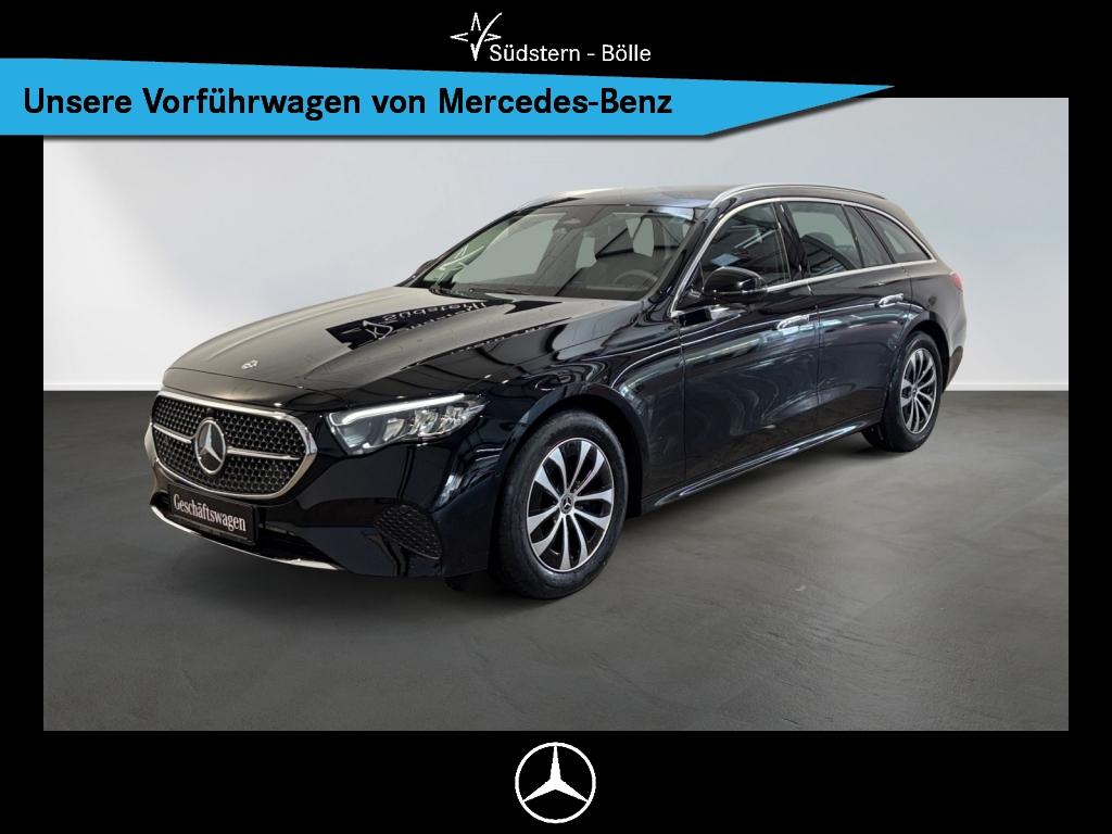 Mercedes-Benz E 220 d T !TAXI-VORRÜSTUNG! AVANTGARDE+AMBIENTE