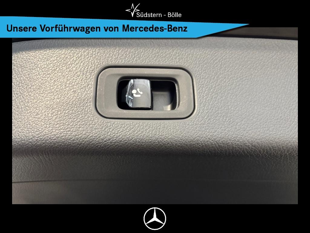 Mercedes-Benz GLC 200 d 4M AVANTGARDE+AMBIENTE+DISTRO+MEMORY