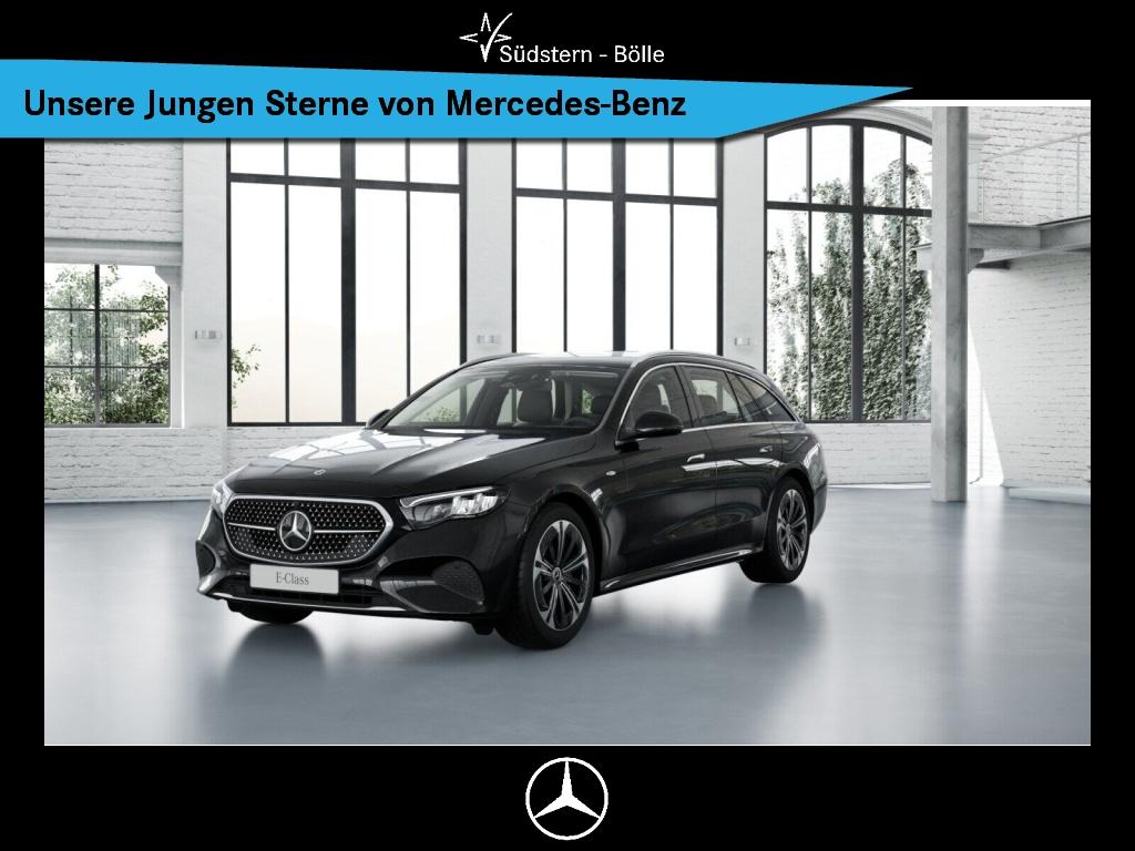 Mercedes-Benz E 300 T de 4M AVANTGARDE-ADV.+DISTR.+TOTW.+KEYL.