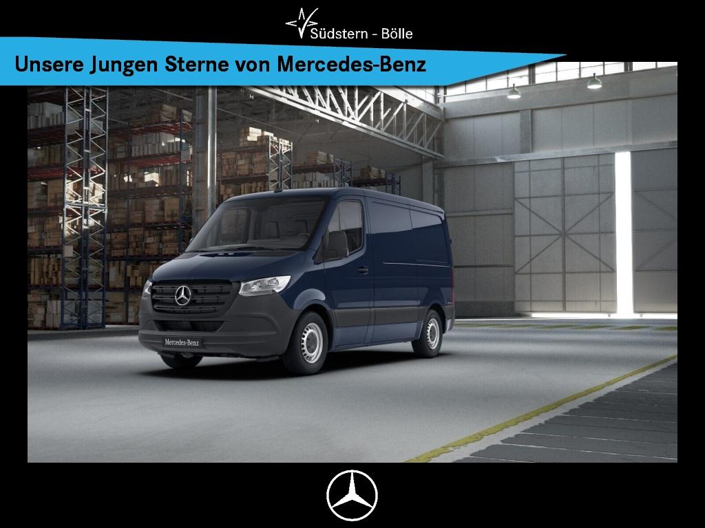 Mercedes-Benz Sprinter 315 KASTEN L1H1+KLIMA+NAVI+KAMERA+3SI