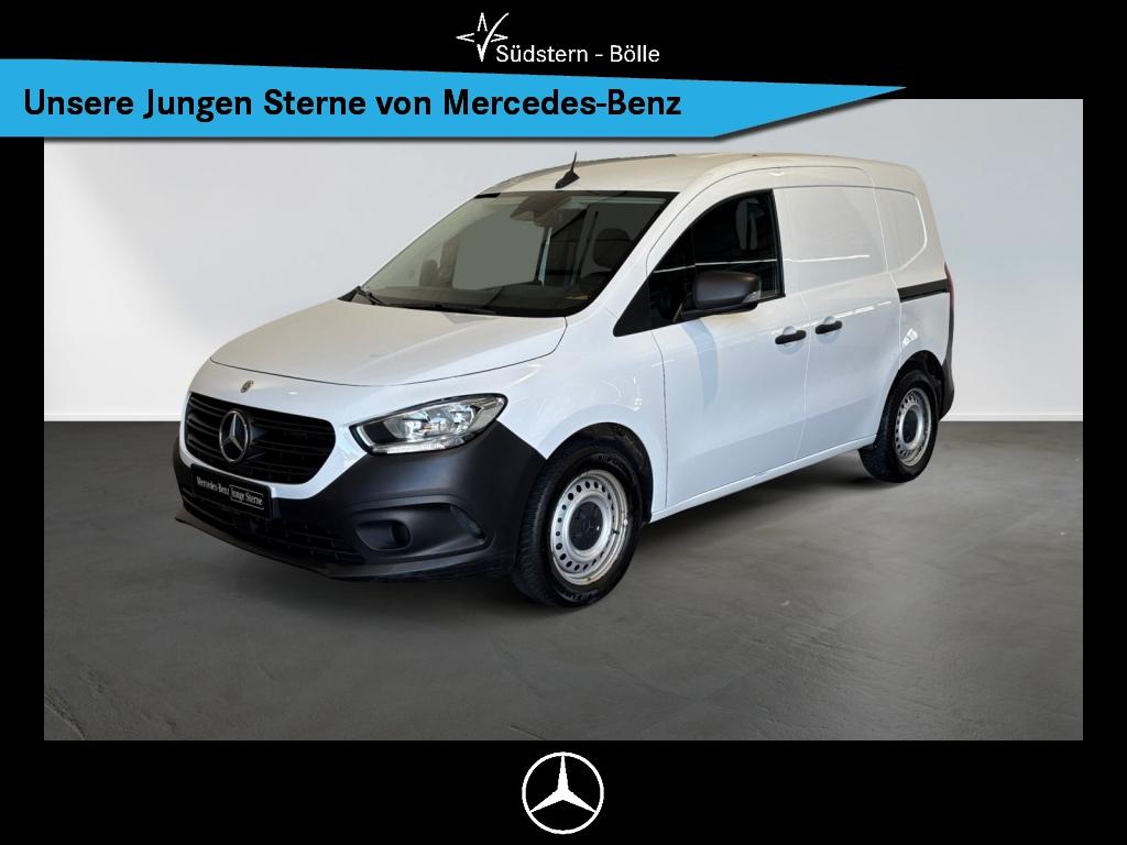 Mercedes-Benz Citan 110 KASTEN AHK+2xSCHIEBETÜRE+FENSTER